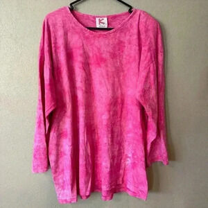Vintage Kevin G Long Sleeve XL